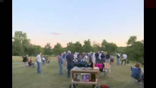 Farmington Community Stargazers star party 17Jul2018