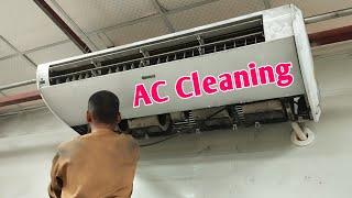 GREE Ceiling Air Conditioner Service in Cumilla