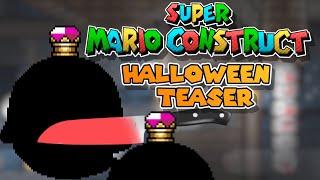 Super Mario Construct - Halloween teaser (snapshot 22)