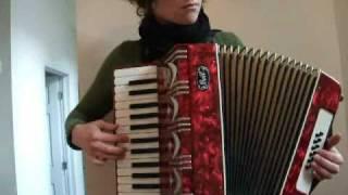 Accordion Inventory -- Used Accordions for Sale #143 $250