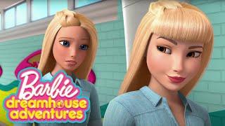 Злая сестра-близнец Барби?   | Barbie Dreamhouse Adventures | @BarbieRussia 3+