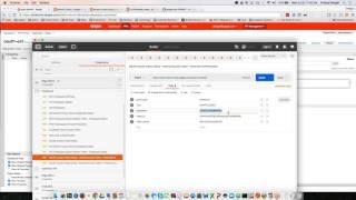 Apigee/Okta Integration: Resource Owner / Password Grant Flow in Action