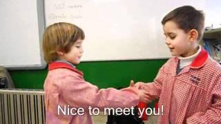 Nice to meet you!.wmv