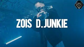 SUN DIEGO STAN IN THE MIRROR TYPE BEAT - ZOIS D. JUNKIE