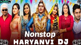 Haryanvi Dj Dancing Nonstop Mix #haryanvisong #dancingsong #remix