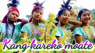 Garo Gospel Dance Kang·kareko moate|@Tabitha Official |Cover Dance video @ Rozer Entertainment