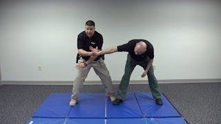 Body Mechanics Techniques: Defensive Tactics