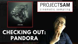 Exploring ProjectSam's PANDORA: An Overview