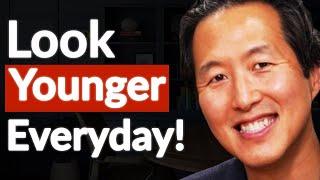 Fix Your Diet & Lifestyle To Heal Your Skin: Reverse Acne, Aging & Wrinkles | Dr. Anthony Youn