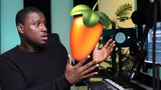 How to make drums Sound heavy | FL Studio mixing tutorial FREE COURSE