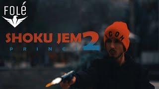 Princ1 - Shoku Jem 2 (Official Video 4k)