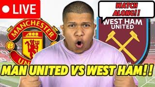 EL SACKIO MAN UNITED VS WEST HAM