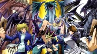 Yu-Gi-Oh! OST: Battle of God