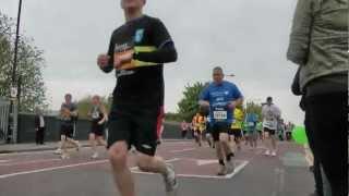 BUPA Greater Manchester 10K Run Sir Matt Busby Way 11.14am