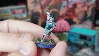 CMON Games Zombicide 2 Edition Daily Runners Tutorial