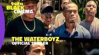 (2025) The Waterboyz | Official Trailer | Tubi Black Cinema