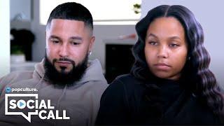 Teen Mom: Zach Davis' Felony Past Causing Trouble in Marriage to Cheyenne Floyd | Episode 10 RECAP