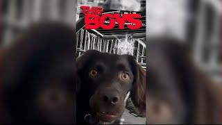 The Boys OG Fortnite 2v1 #fortniteshorts #theboys