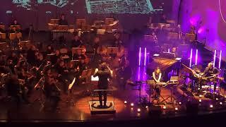 Joyce Muniz Live With The German Film Orchestra Babelsberg