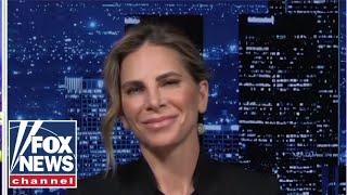 It’s going to take an ‘expert’ to protect Californians: Jillian Michaels