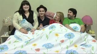 Between The Sheets - Episode 1 (Bedroom Farce 2012)