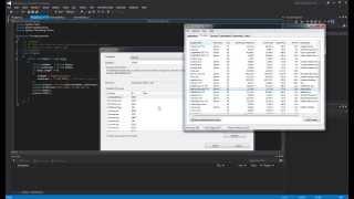 Visual Studio - How to Attach Debugger to a Running Process (Part 1)
