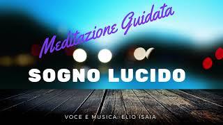 Sogno Lucido: Viaggio Ipnotico per Esplorare la Tua Mente