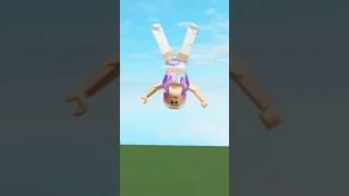 Clarity meme Roblox Ragdoll Engine