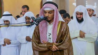 Most Beautiful Voice Quran | Soothing Quran Recitation | Sheikh Abdullah Abdul Rahman Al-Obaidli