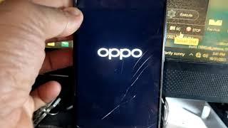 OPPO A15 (CPH2185) **Passcode problem, Solved via using HYDRA TOOL (MTK MODULE)