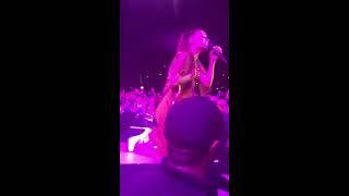 ARIANA GRANDE | Sometimes [Dangerous Woman Tour 2017 Live in Barcelona]