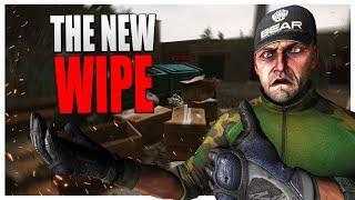 The Next Wipe is CRUCIAL for Escape from Tarkov