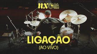 NX Zero - Ligação (Tour Cedo ou Tarde Ao Vivo)