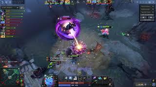 [TopReplays] First Person Puck 16/0/12 | Dota2 | 7.29c | Very High Skill | 05182021