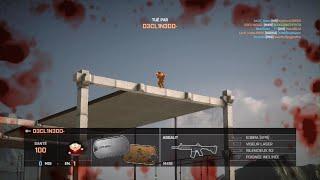 BF4 PS5 2024 GAMEPLAY TRANSMISSION PIRATE
