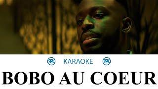 Dadju - Bobo au coeur | Karaoké, instrumental cover