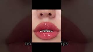 best lip shape !! #lips