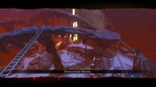 Neverwinter - Level 70 Dark Elf Rogue / Whispering Caverns Scrying Stone Locations (Xbox One