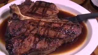 Chicago's Best Steak #2: Tom's Steak House