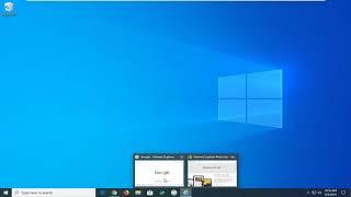 How to Disable Auto Refresh Page in Internet Explorer Browser