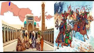 Как узбеки стали мусульманами?  История ислама в Узбекистане