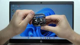 How to Pair SAMSUNG Galaxy Buds 3 to Laptop / PC (Windows 10 & 11)?