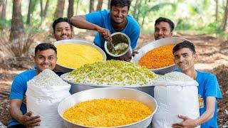 SURATI BHEL | Surati Bhel | Surat's Special Collegian Bhel | Street Style Bhel | Village Rasoi