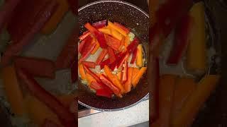 Couscous with vegetables #couscous #vegetables #cooking #viral #food #viralvideo #recipe #youtube