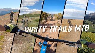 Dusty Trails MTB