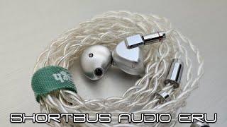 Shortbus Audio Eru - "Neutral does not mean thin and sh*t" -MB