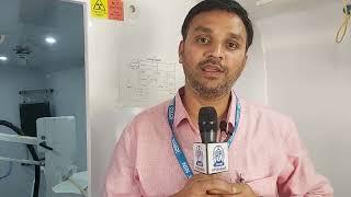 Dr Raghavendra Public Health and Nutrition | ICMR-NIN | Science Week Festival