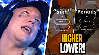 MONTE TOTAL LOST? Higher Lower | MontanaBlack Stream Highlights