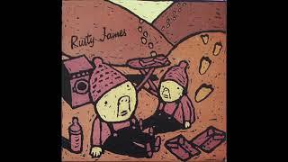 Rusty James - Rusty James 7"