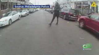 911 Calls, Bodycam Footage Released In Fatal Police Shooting Of Walter Wallace Jr.